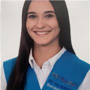 Estudiante de Educación Primaria ofrece clase de Lengua e Ingles en Ciudad Real. Metodología adaptada y dinámica